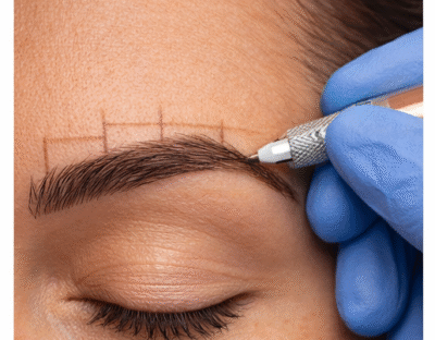 קורס מיקרובליידינג