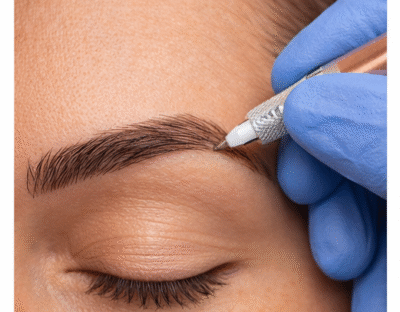 קורס מיקרובליידינג