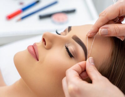 קורס עיצוב גבות מקצועי