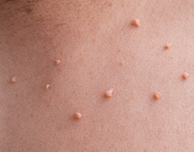 קורס סרחי עור – מפגש מקצועי וממוקד